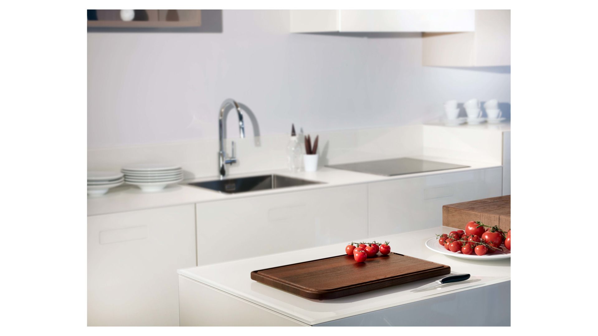 Доска разделочная Legnoart Rialto L AT-L