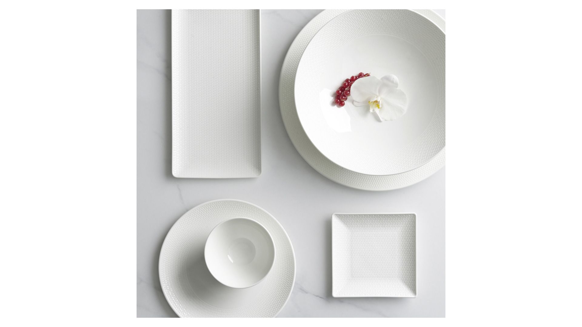 Тарелка обеденная Wedgwood Gio Dinner Plate 40023838