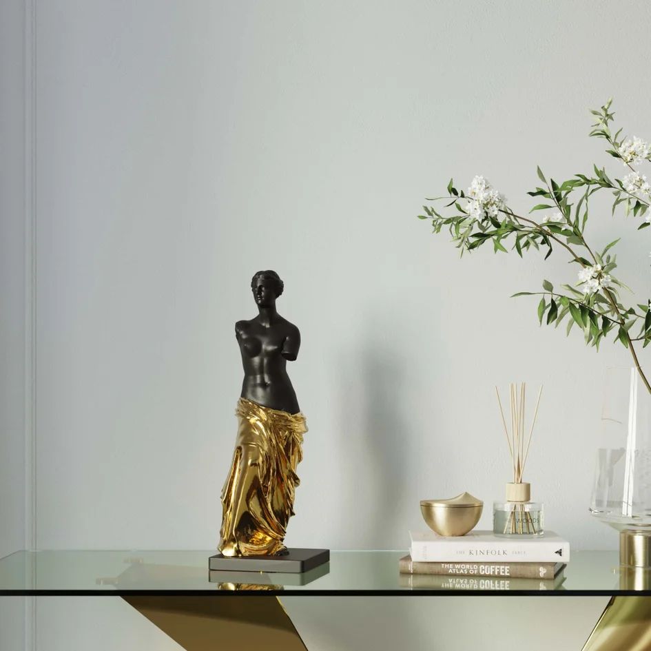 Фигурка KARE Deko Figur Classic Beauty 53502