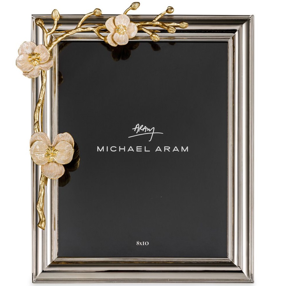 Фоторамка Michael Aram Orchid Frame 111011