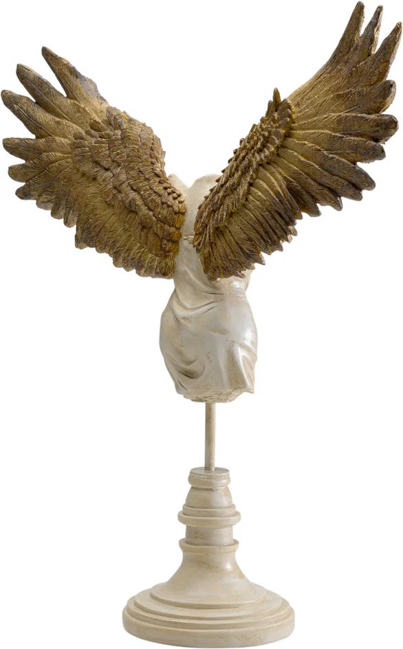 Фигурка KARE Deko Figur Guardian Angel Female 57105