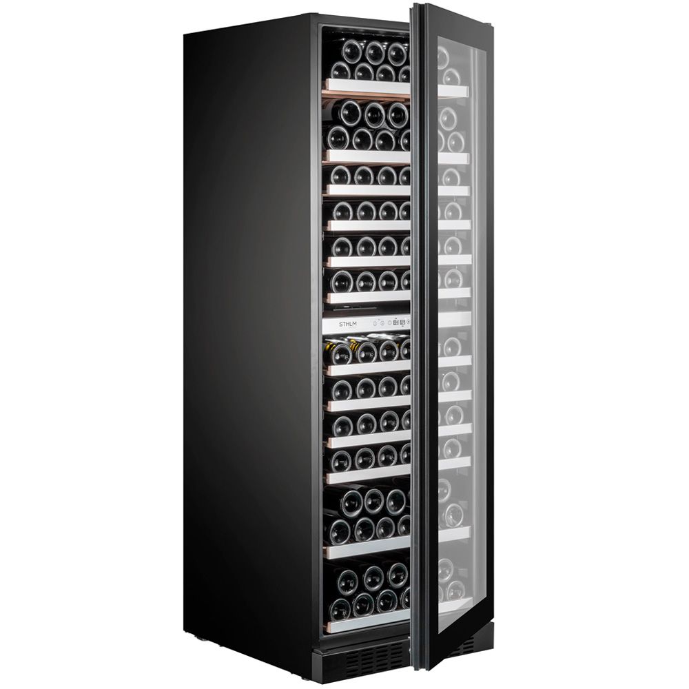 Винный шкаф Temptech ST180DRB-24 STHLM