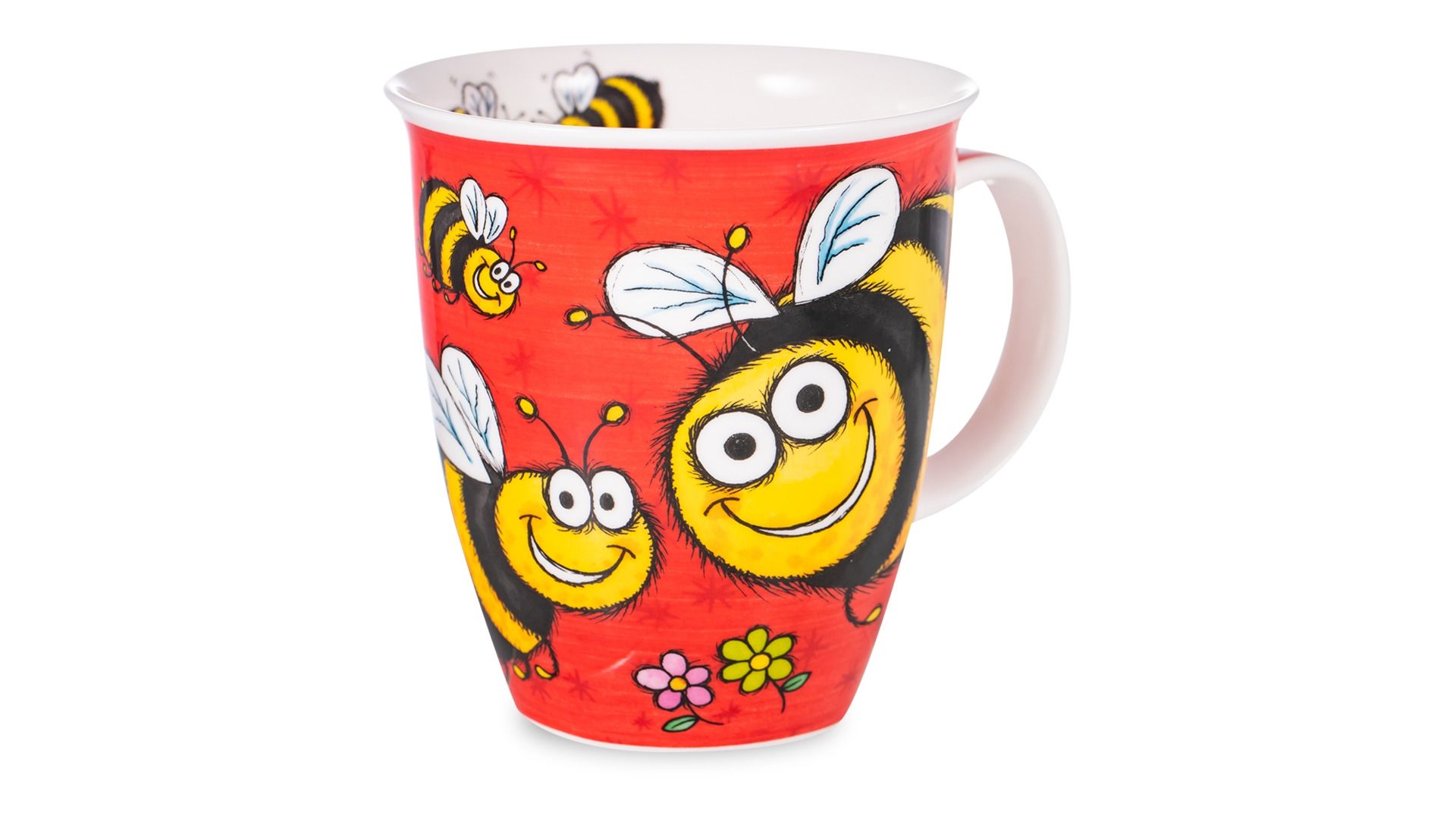 Кружка Dunoon Nevis Bee 78018674