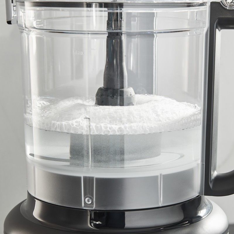 Кухонный комбайн KitchenAid 5KFP1319EBM
