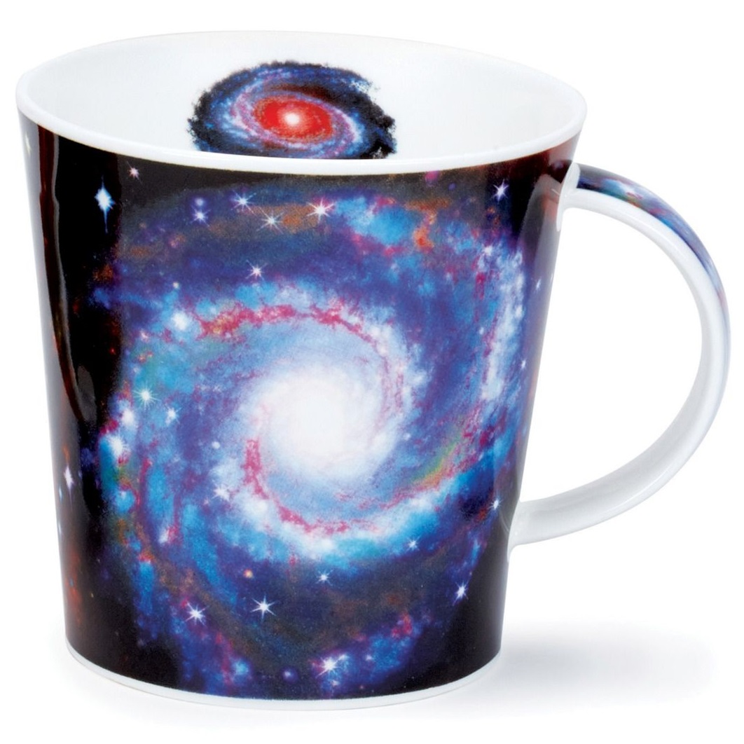 Кружка Dunoon Cairngorm Space Mug 78595380