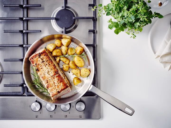 Сковорода Beka Maestro frying pan 15027284