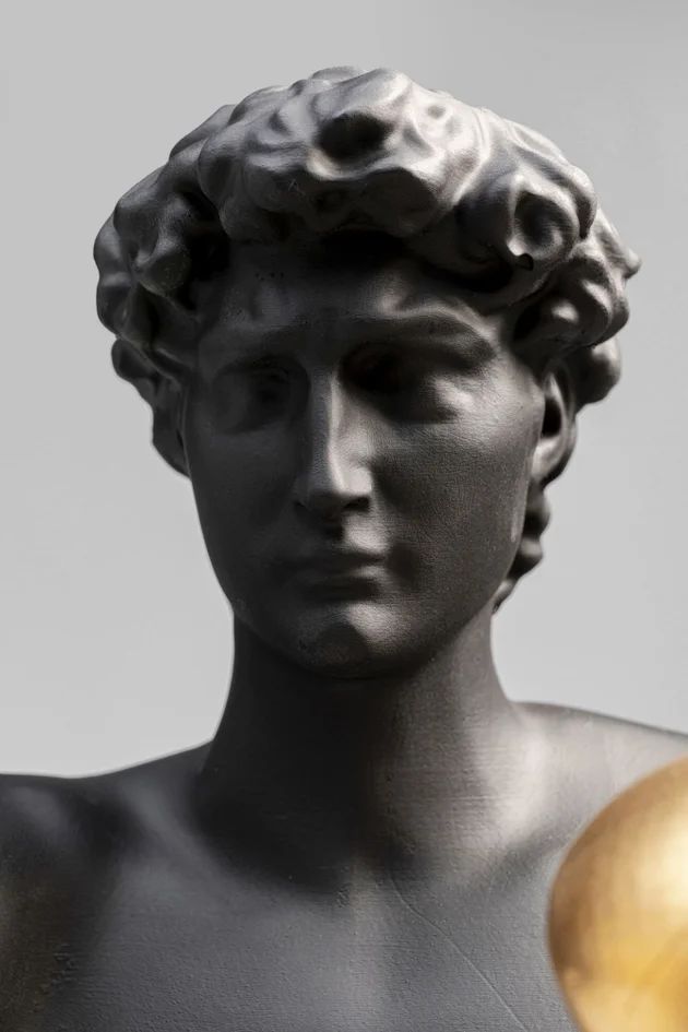 Фигурка KARE Deko Objekt Balboa 54251