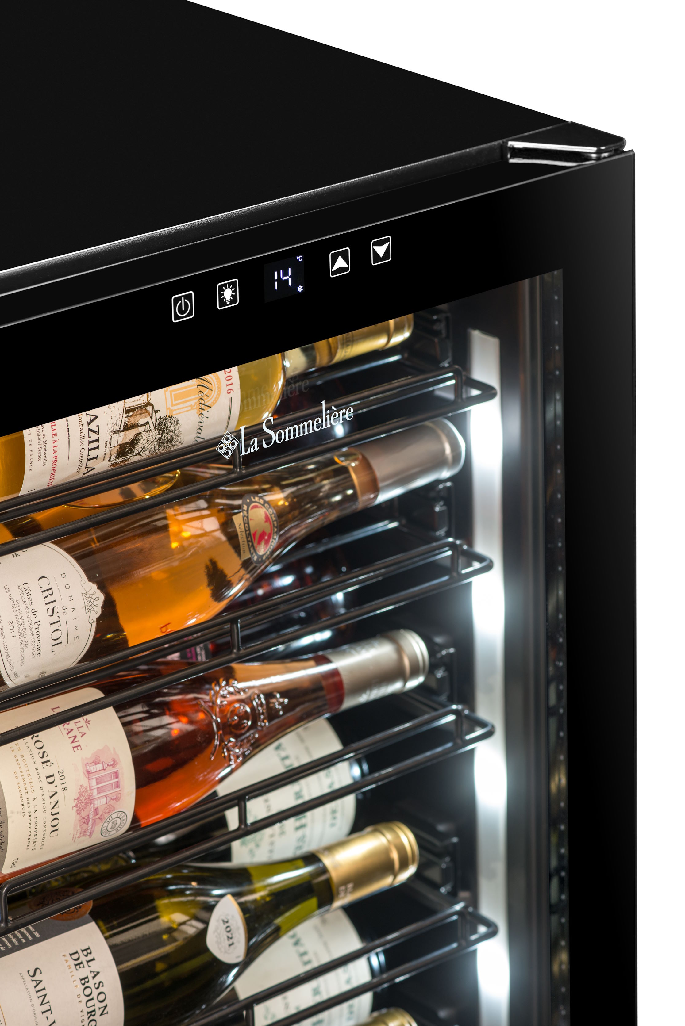 Винный шкаф La Sommeliere COLLECTION