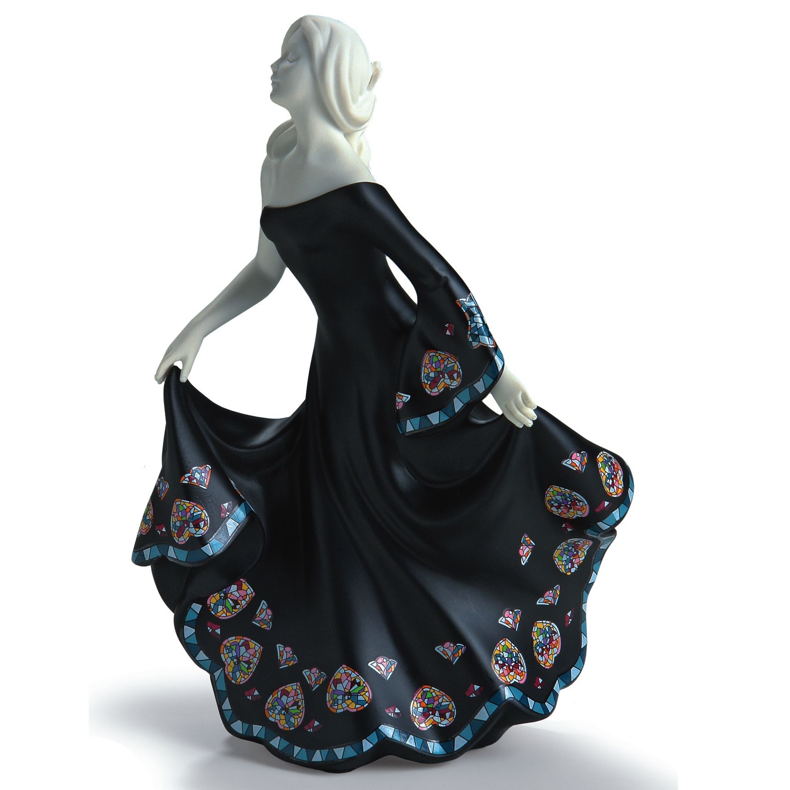 Статуэтка Nadal Remolino 765085