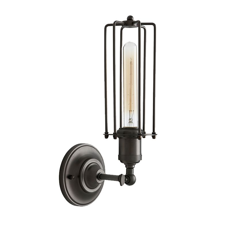 Настенный светильник Eichholtz Wall Lamp Hearst 109096