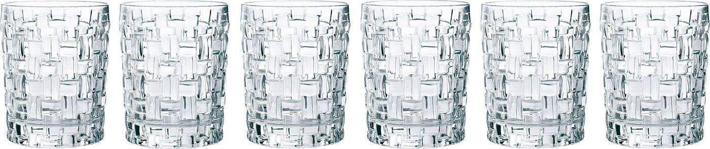 12 стаканов Nachtmann Bossa Nova Tumbler Set 102710