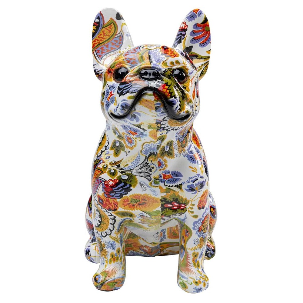 Фигурка KARE Deko Figur French Bulldog 52644