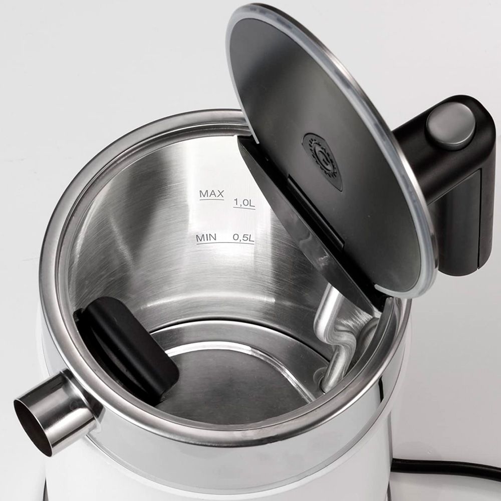 Чайник электрический GRAEF WK 61