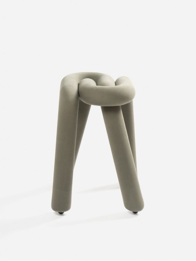 Табурет Moustache Bold Stool Sage BG11