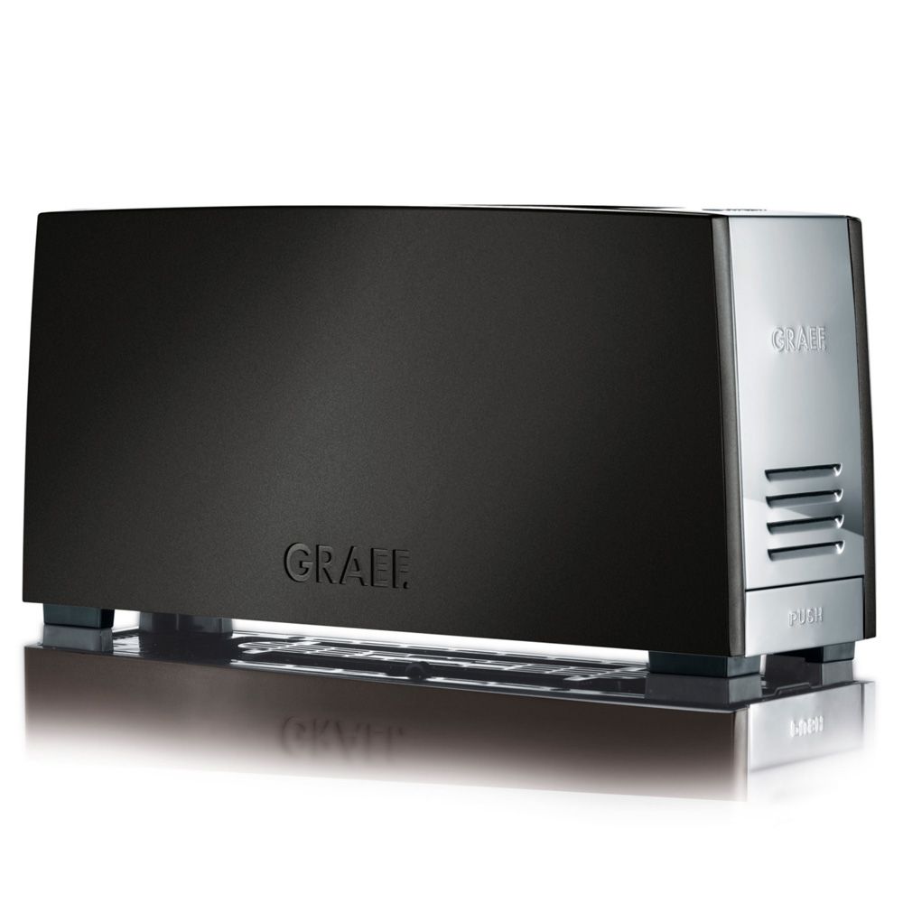 Тостер GRAEF TO 92