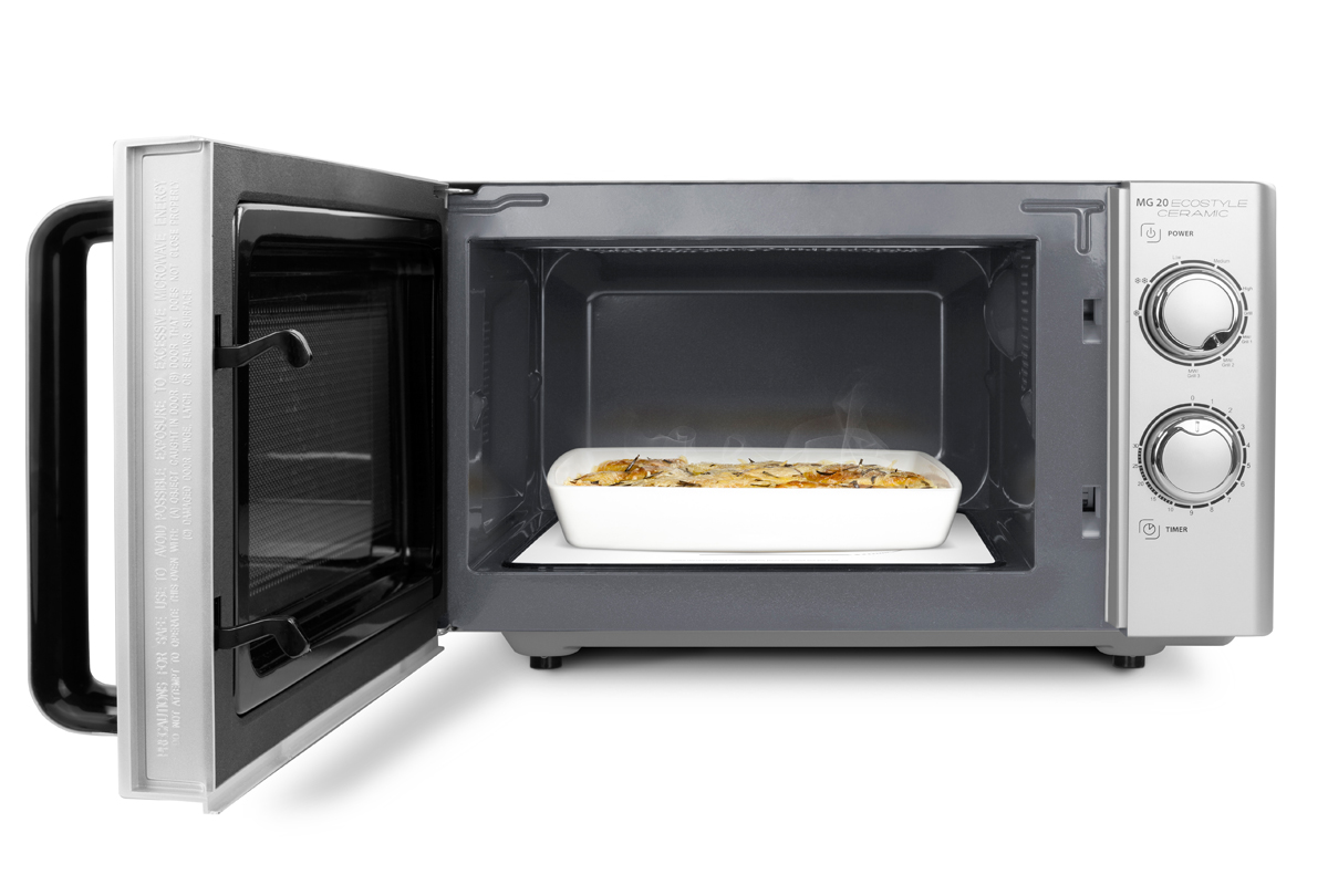 Микроволновая печь Caso MG 20 Eсostyle Ceramic