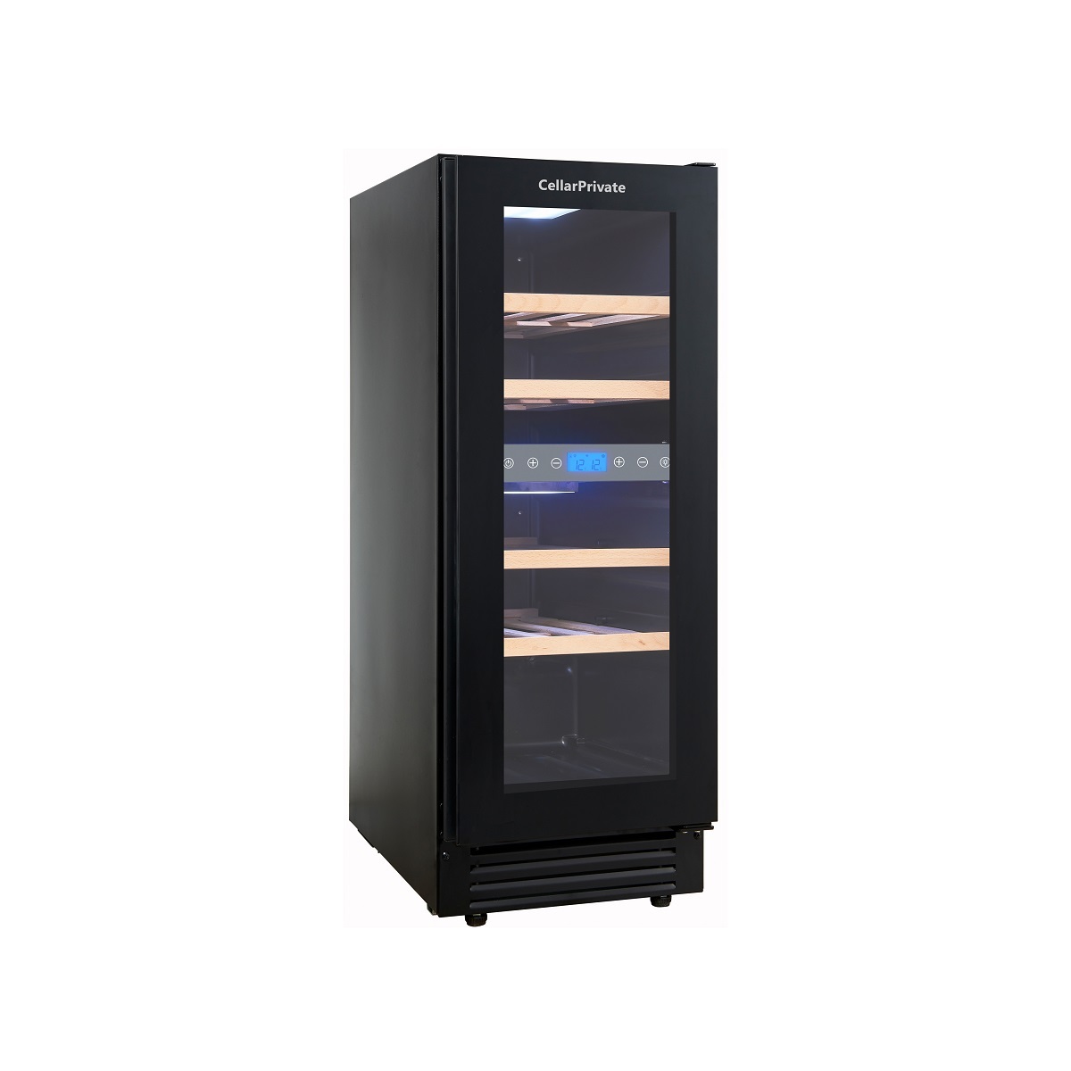 Винный шкаф Cellar Private CP017-2TBH