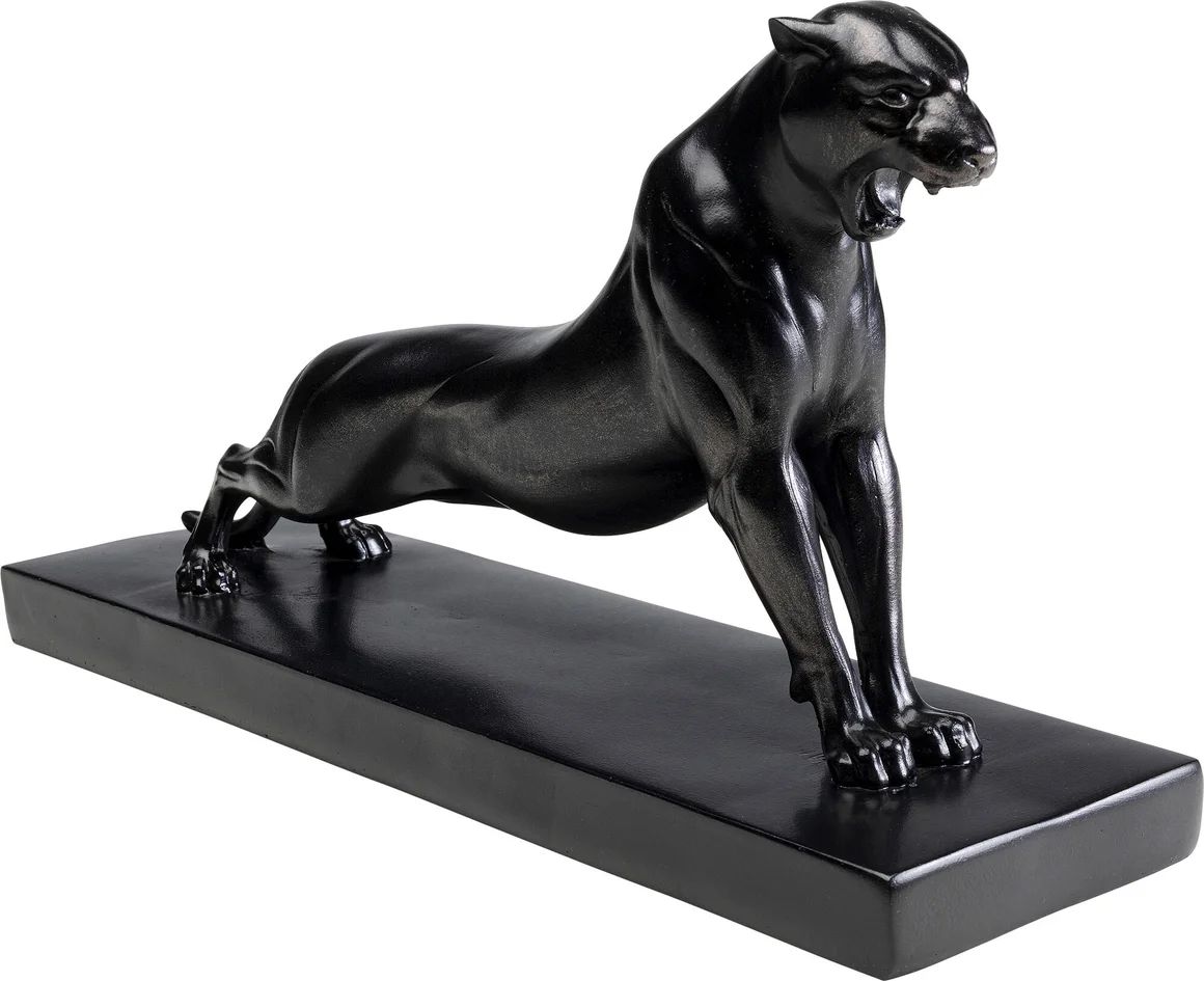 Фигурка KARE Deko Figur Pantera 55687