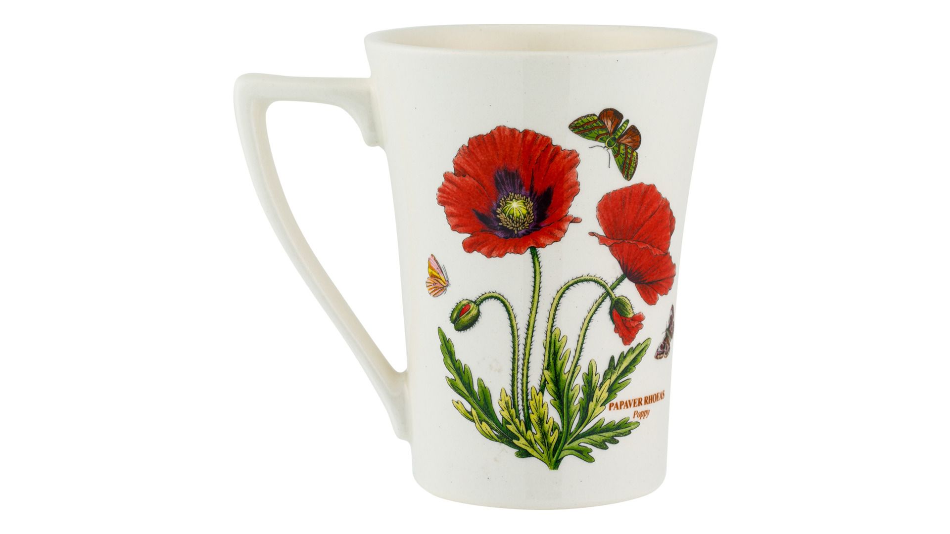 Кружка Portmeirion Botanic Garden Poppy BG48811-39