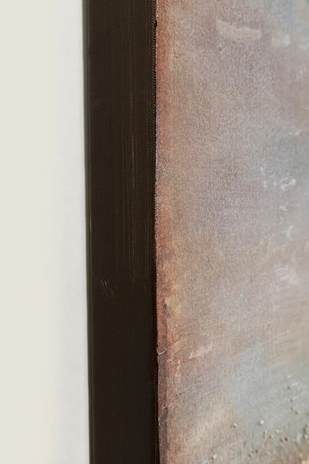 Картина KARE Acrylbild Abstract Horizon 61660