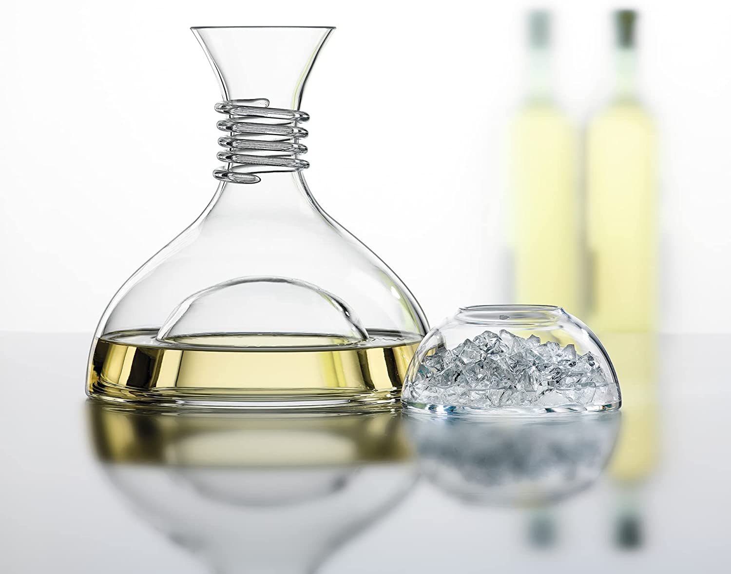 Декантер для вина Spiegelau Red & White Carafe 8920188