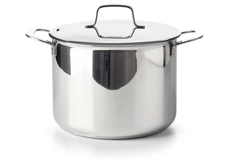 Кастрюля с крышкой Beka Maestro stockpot 15022244