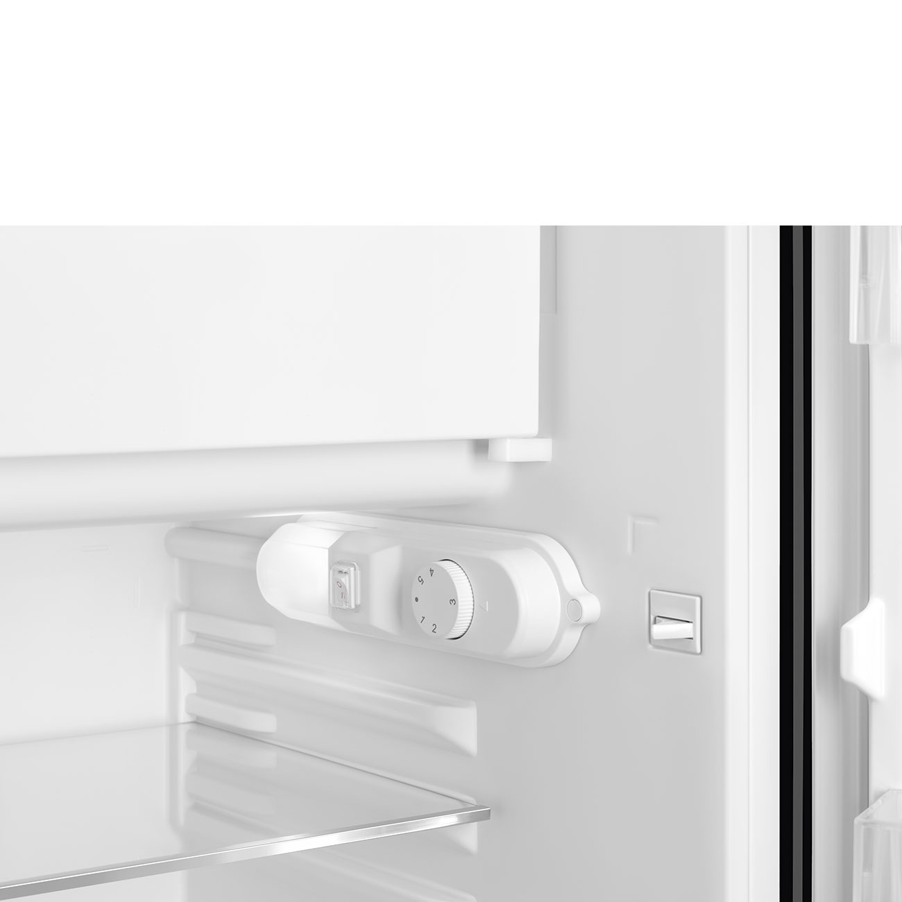 Холодильник SMEG FAB10RDLM6