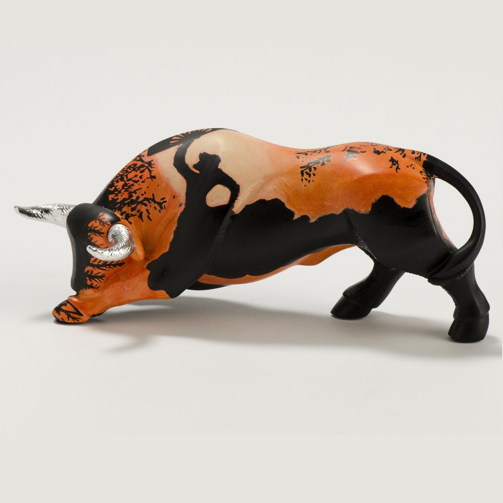 Статуэтка Nadal Toro g. 711013