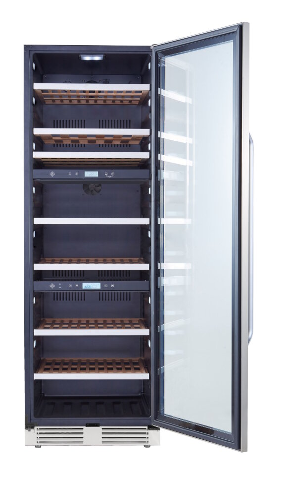 Винный шкаф La Sommeliere MT145TZ