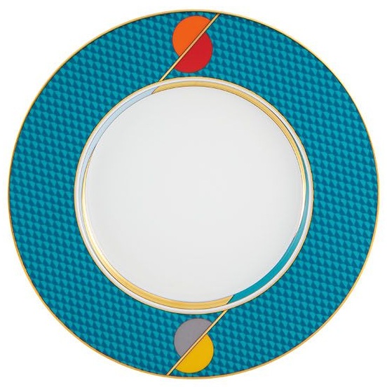 Тарелка десертная Vista Alegre Futurismo Dessert Plate 21138601
