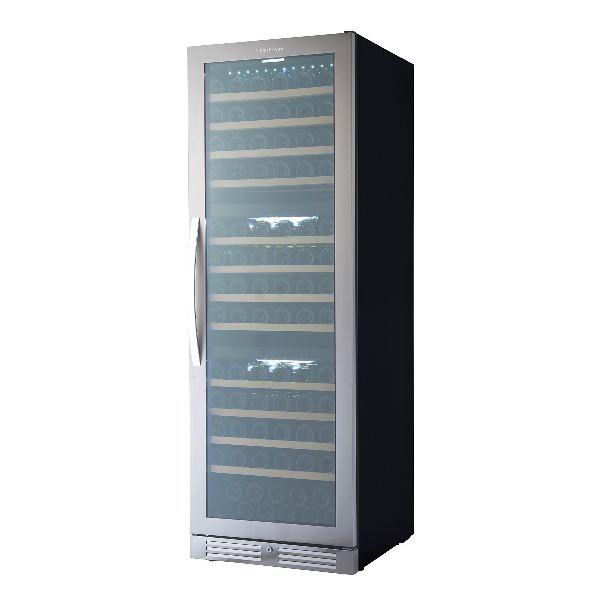 Винный шкаф Cellar Private CP154-3T