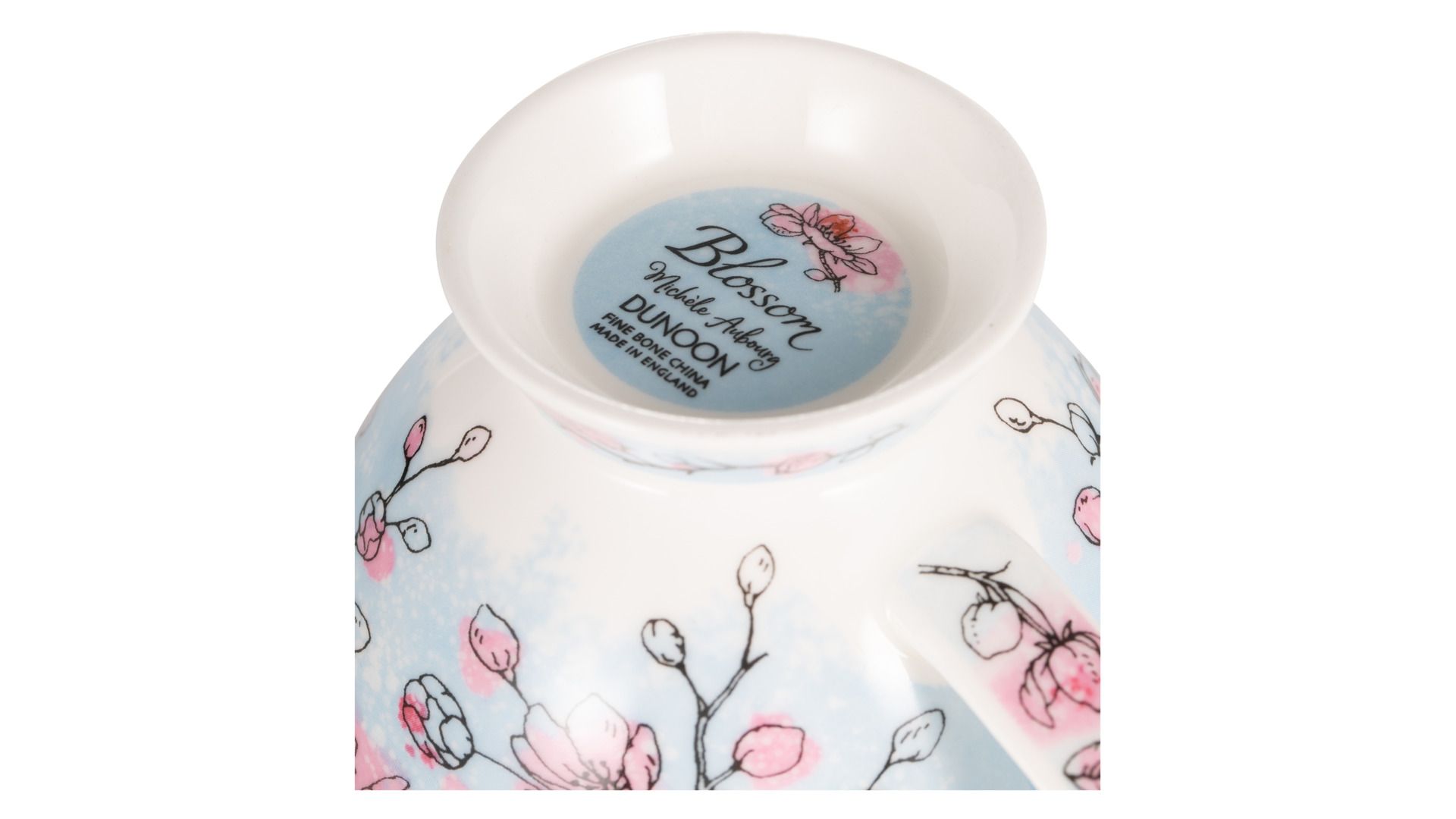 Кружка Dunoon Skye Sakura Mug 78650690