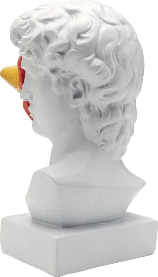 Фигурка KARE Deko Figur Ice Cream David 56724