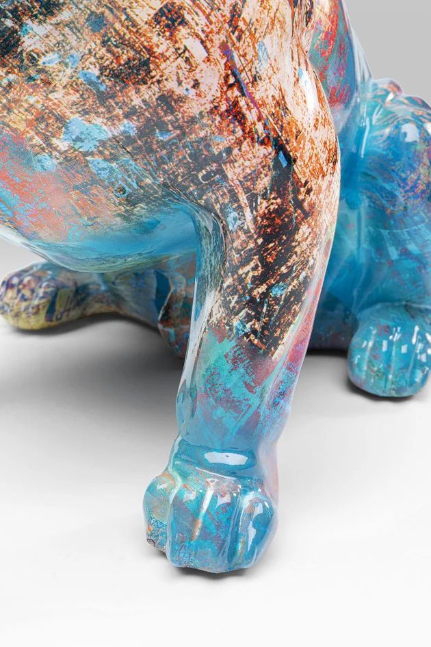 Фигурка KARE Deko Figur Dog of Sunglass 52646