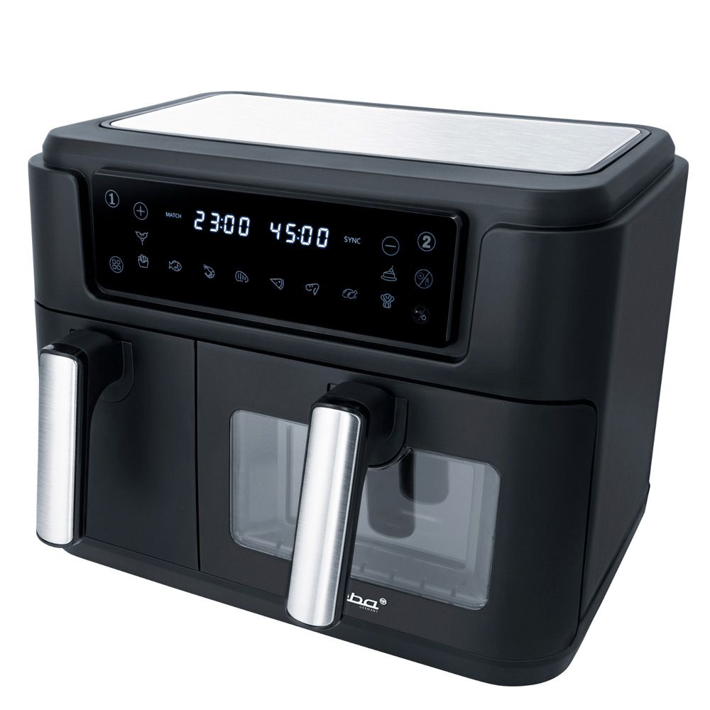 Аэрофритюрница Steba HF 9500 Duo