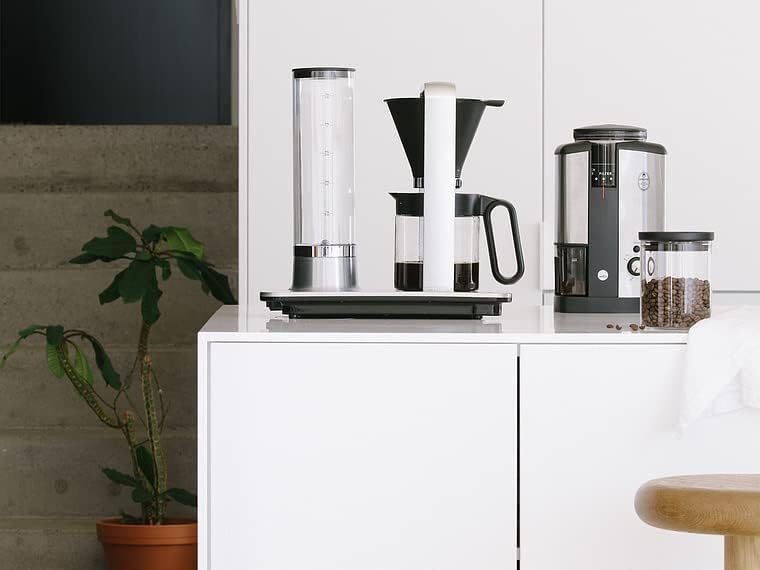 Кофемолка Wilfa WSCG-2 Classic Nymalt