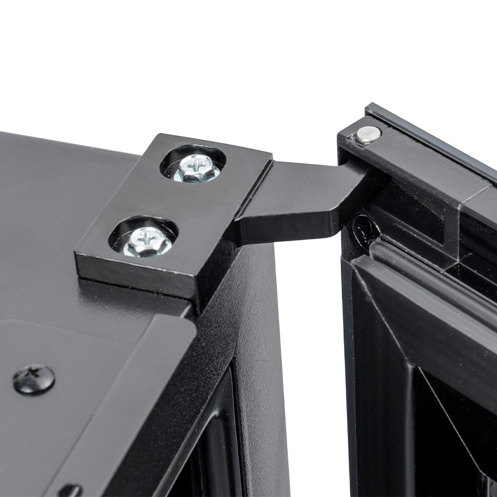 Встраиваемый винный шкаф Temptech SOMZ60DB Sommelier