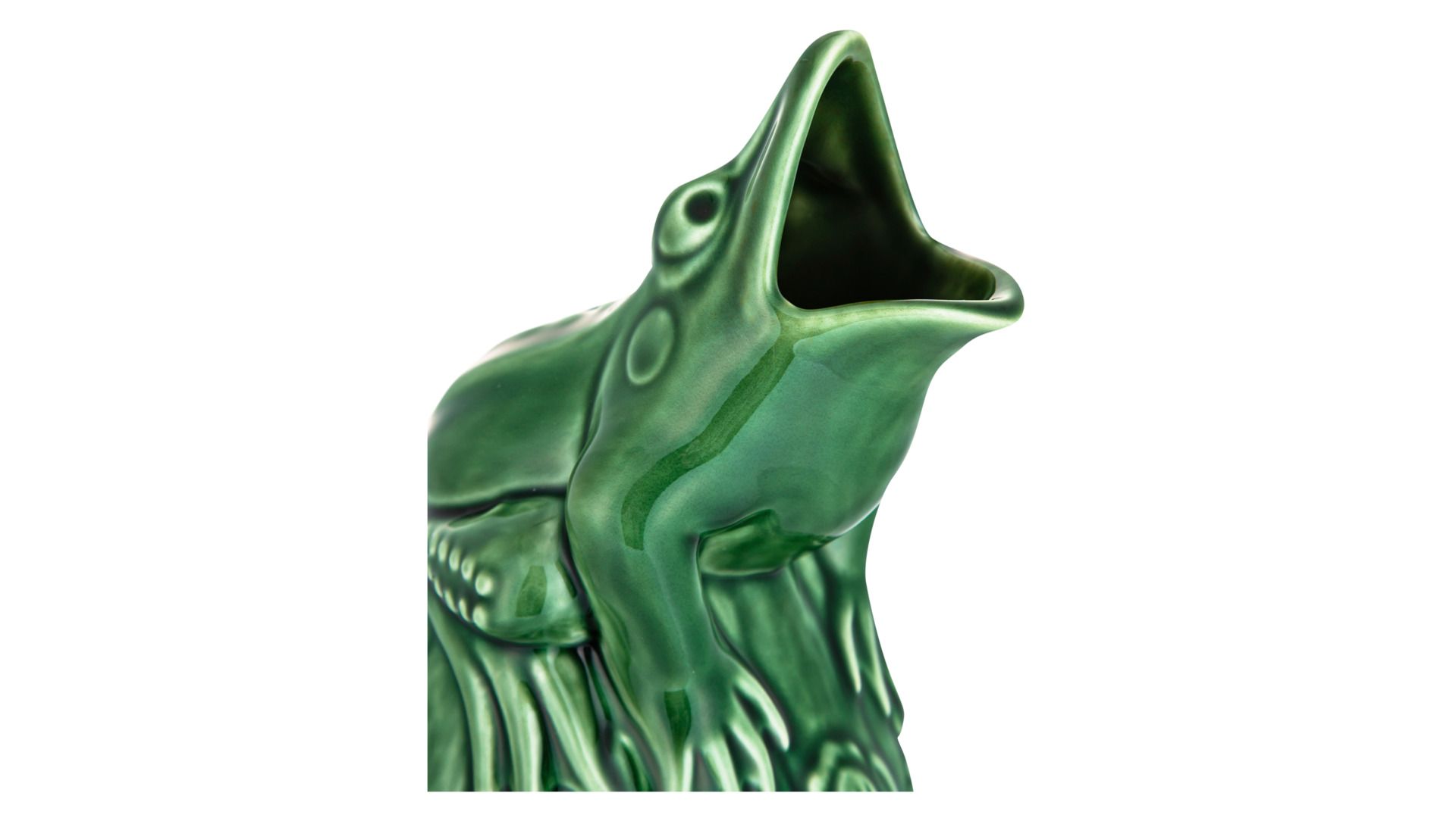 Кувшин Bordallo Pinheiro Frogs Pitcher 65004842