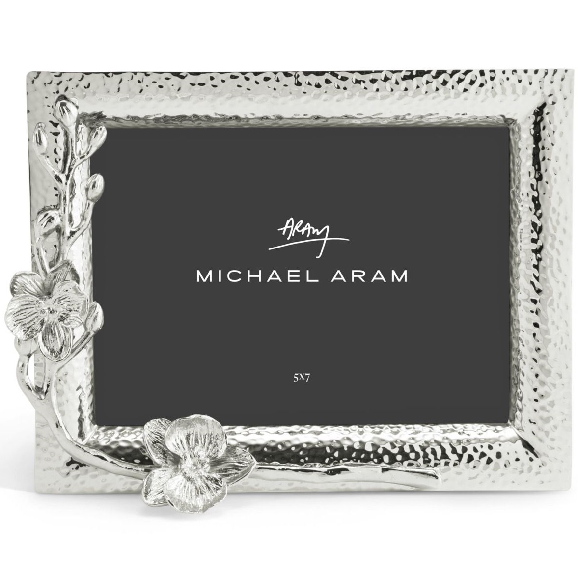 Фоторамка Michael Aram White Orchid Frame 111816