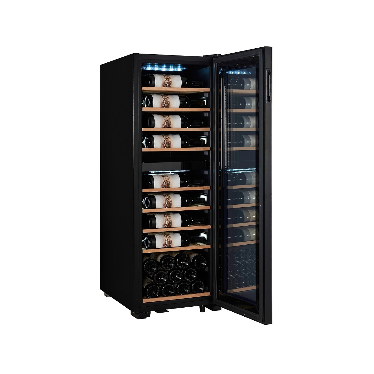 Винный шкаф Cellar Private CP062S-2TZ