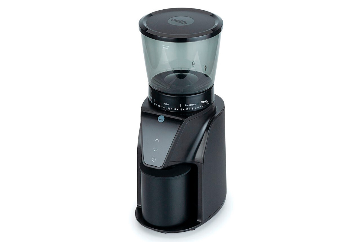 Кофемолка Wilfa CG1B-275 Balance