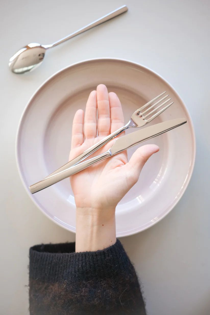 Набор столовых приборов Broggi Sky CE5BRD05