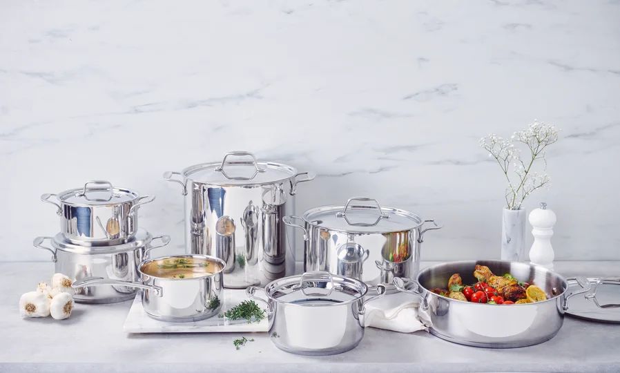 Ковш Beka Chef saucepan 12066144