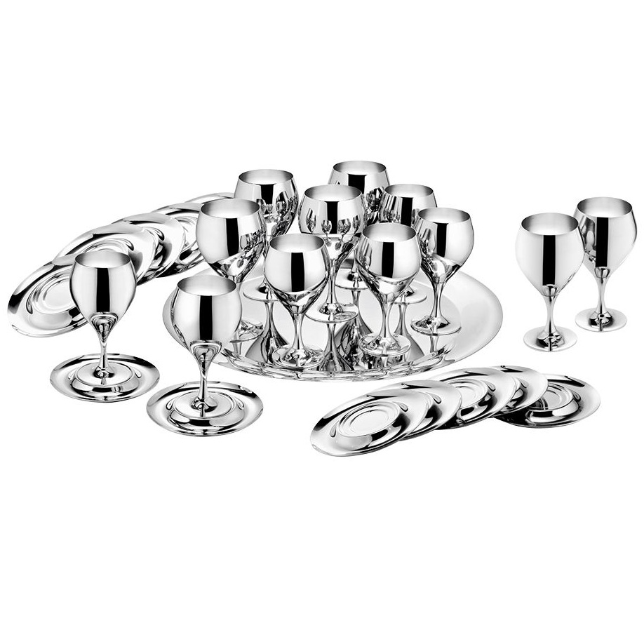 Бокалы универсальные