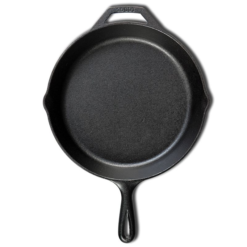 Сковорода Lodge Cast Iron Skillet L10SK3
