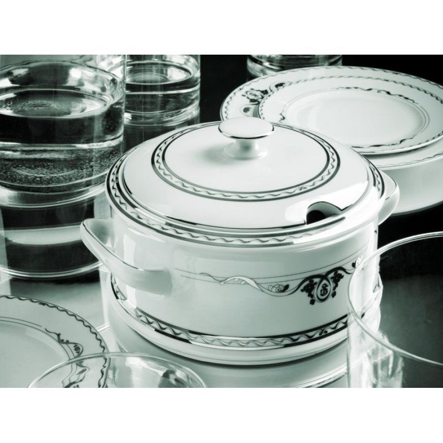 Обеденный сервиз Rudolf Kampf Savio Firmino 02162030-2275k