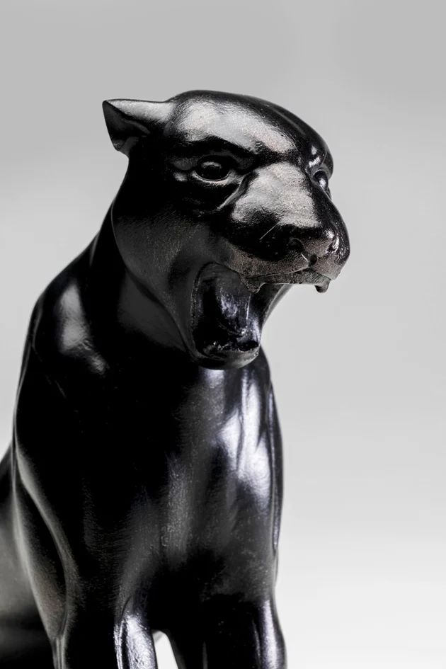 Фигурка KARE Deko Figur Pantera 55687