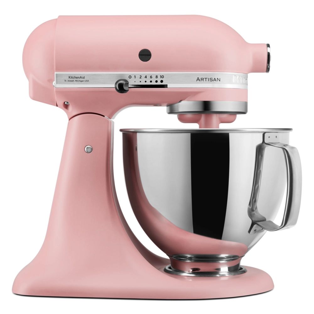 Миксер планетарный KitchenAid Artisan 5KSM175PSEDR