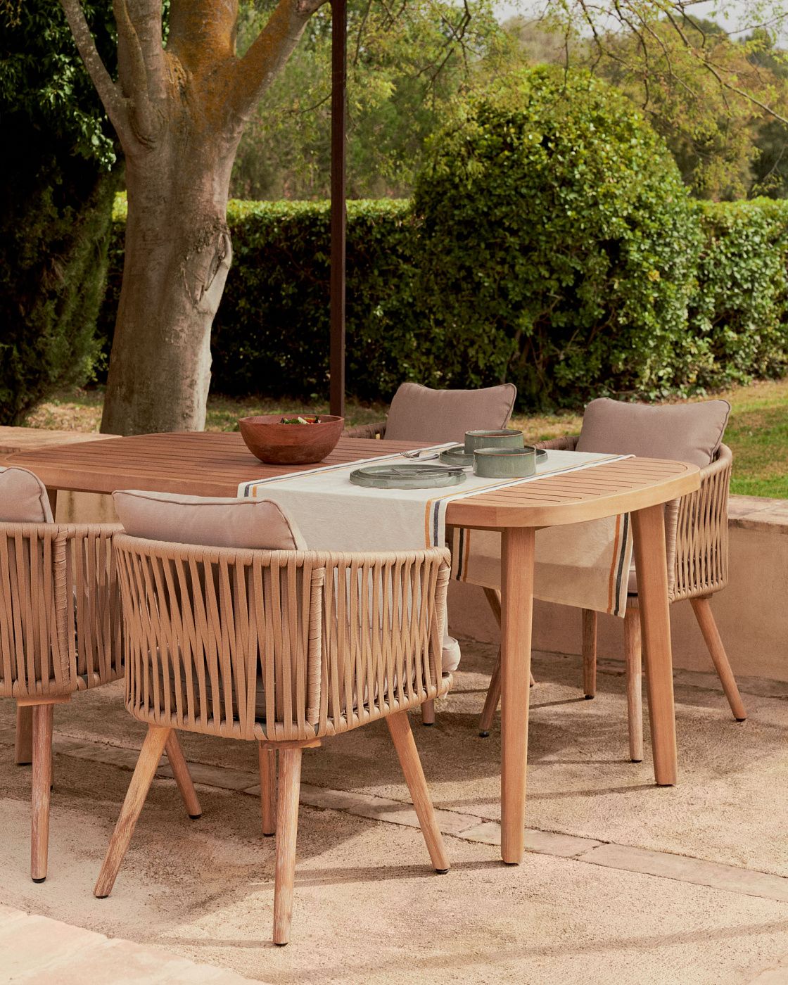 Стул La Forma Hemilce Silla LF-097648