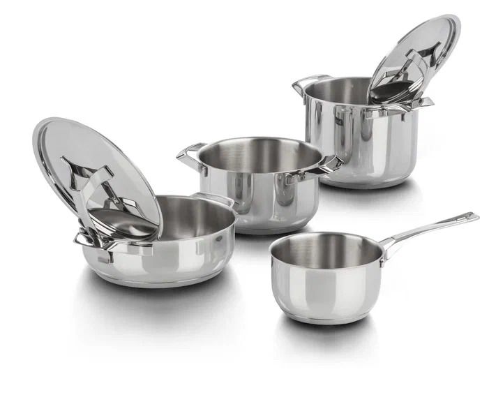 Ковш без крышки Barazzoni My Pot 160010014